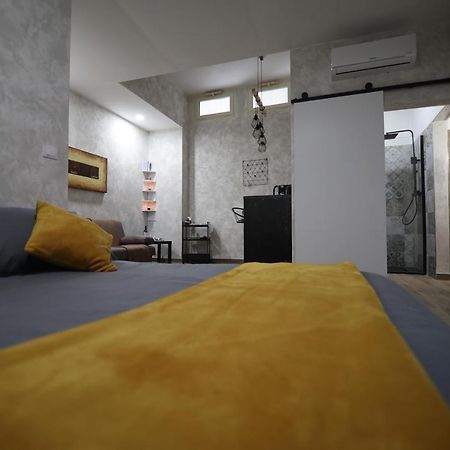 La Clessidra B&B Bari Exteriör bild